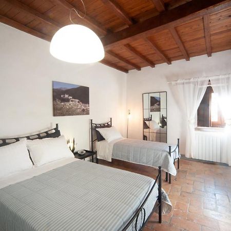 Casa Vacanze Garibaldi Spoleto Exterior photo