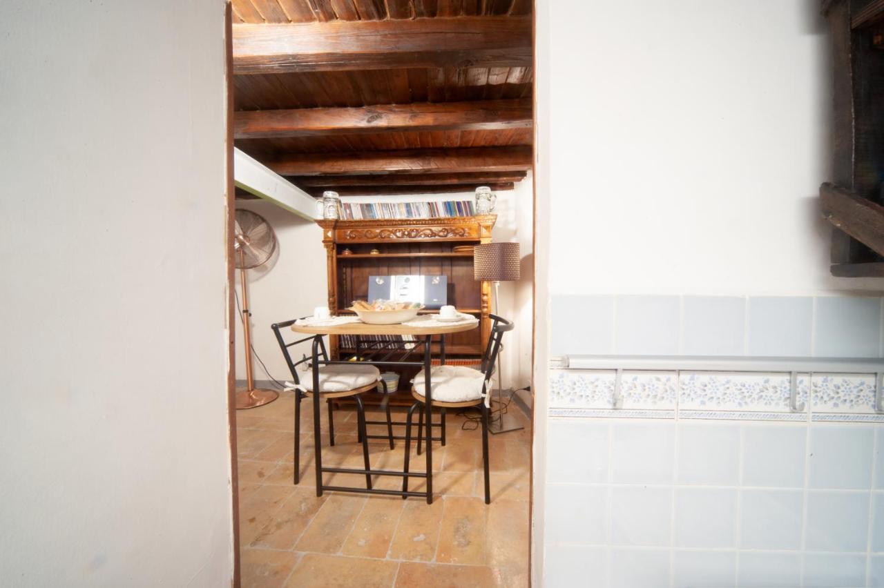 Casa Vacanze Garibaldi Spoleto Exterior photo